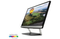 HP Pavilion 24cw IPS LED Backlit Full HD Monitor